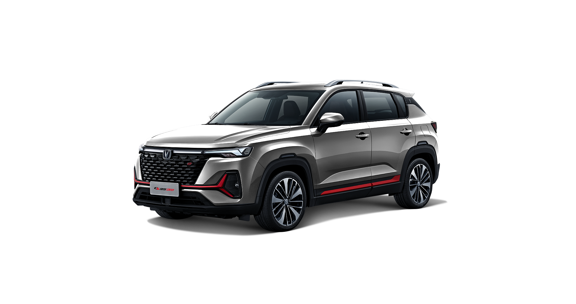 Lee más sobre el artículo CS 35 PLUS SPORT