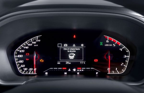 changan test drive prueba de manejo