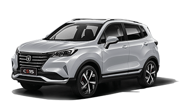 Changan New CS15