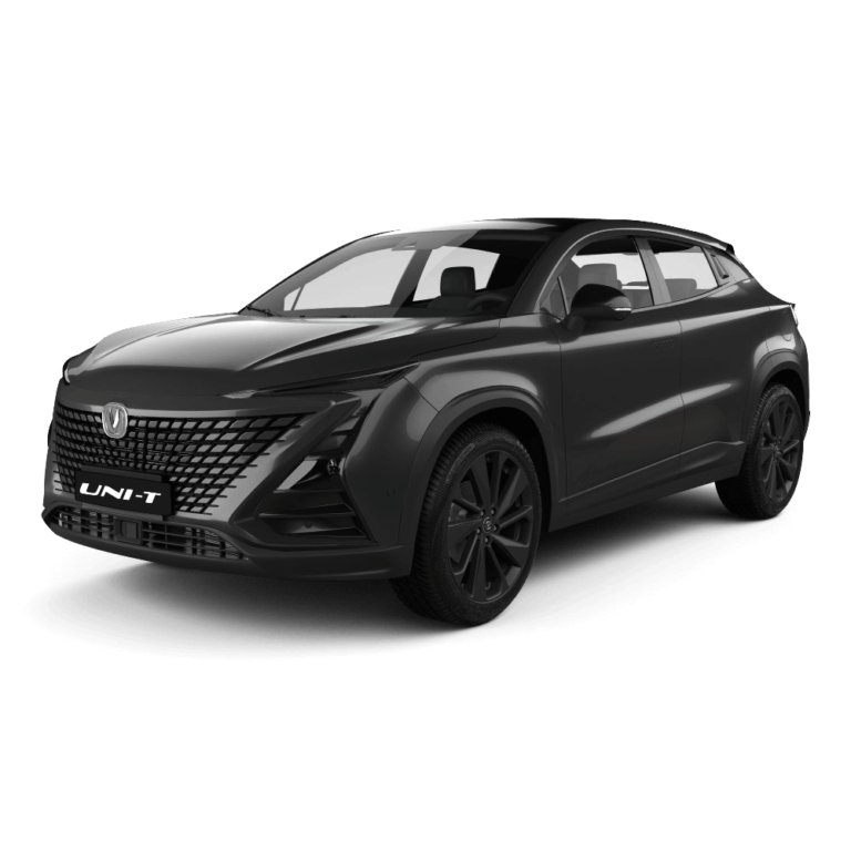 M201 - Changan - Bolivia
