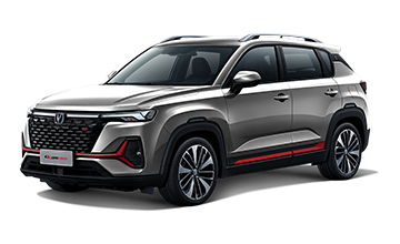 Changan CS35 plus sport