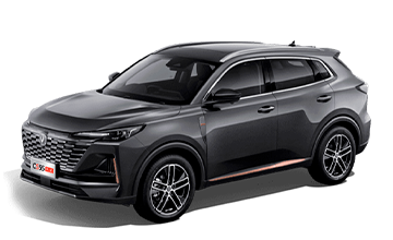 Changan CS55 Plus
