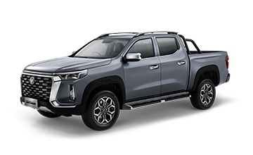 Changan Hunter plus