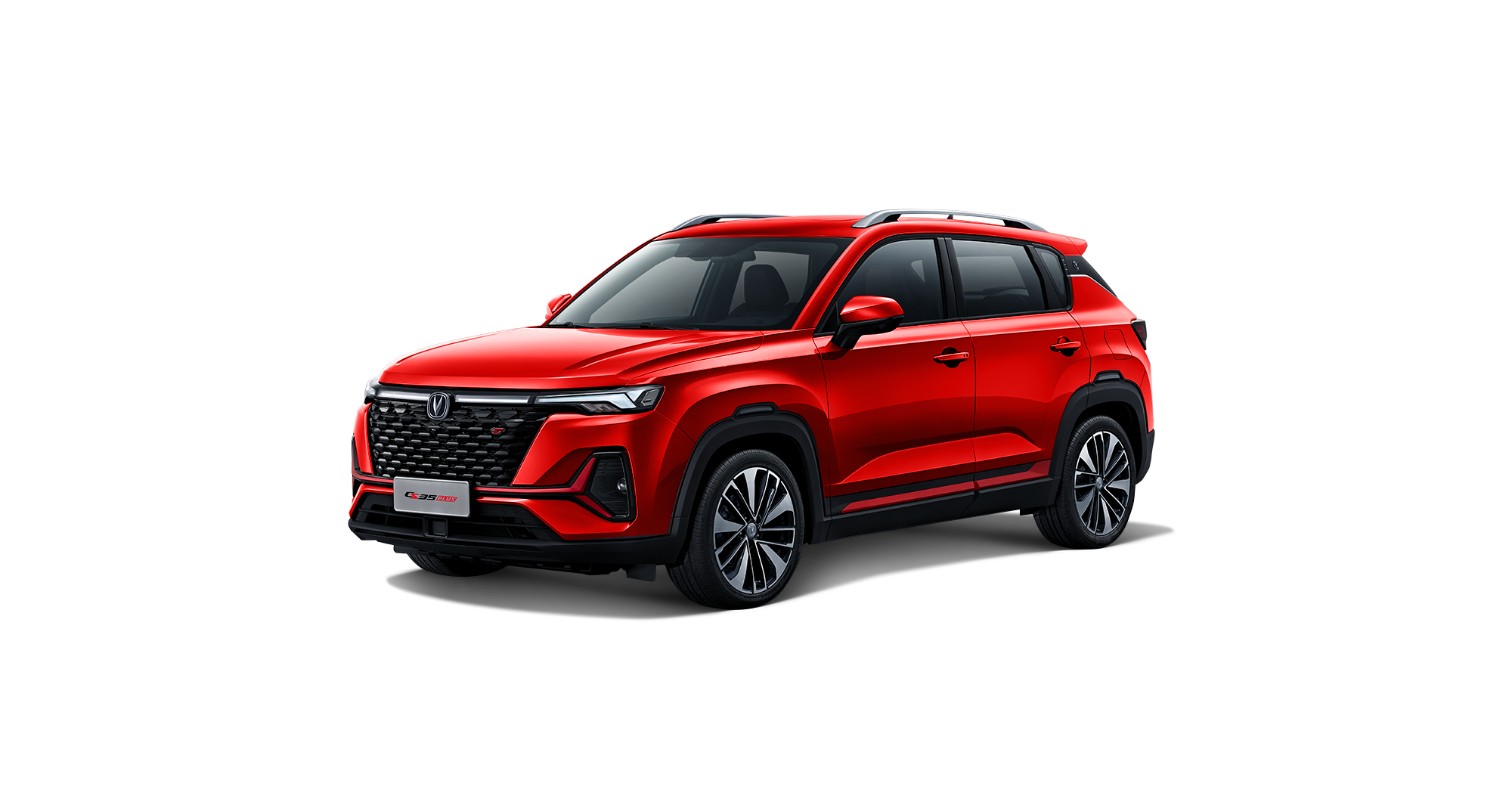 Changan Cs35 Plus Sport - Changan Bolivia