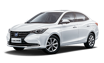 Changan Alsvin