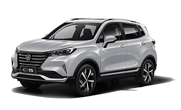 changan new cs15