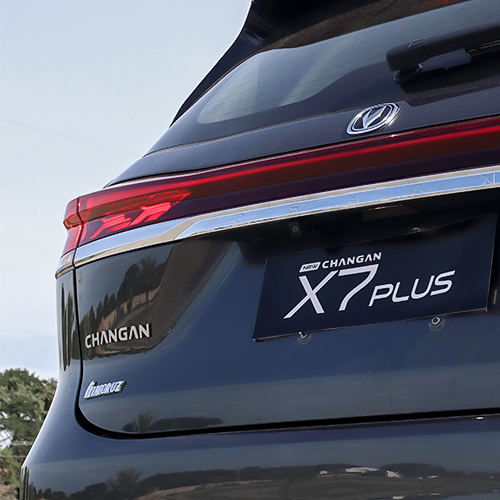 X7 exterior 1