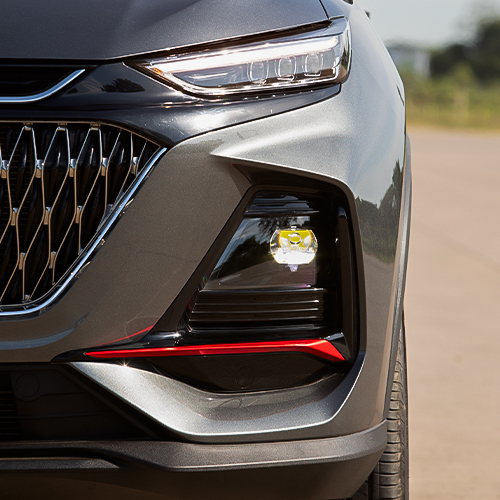X7 exterior 4