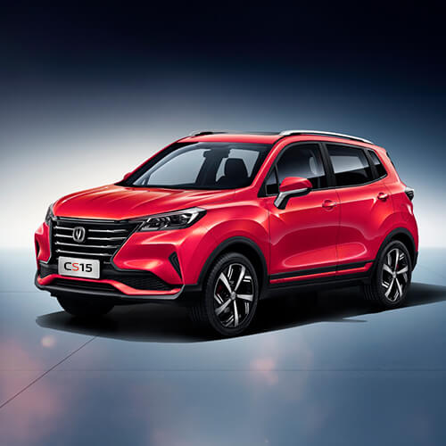 changan cs15 exterior 1