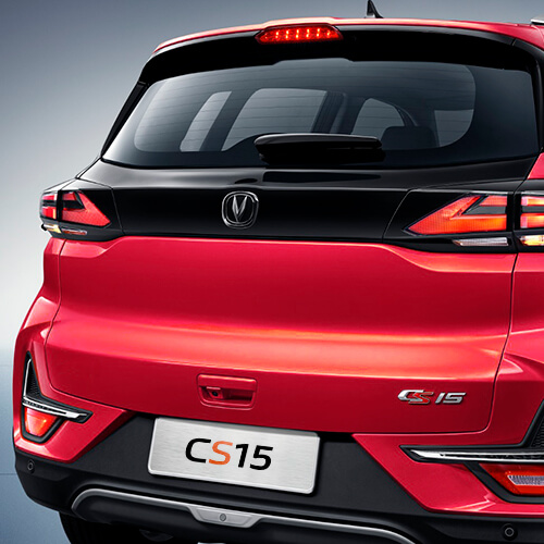 changan cs15 exterior 3