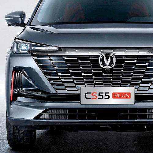 CHANGAN CS55 PLUS EXTERIOR 1