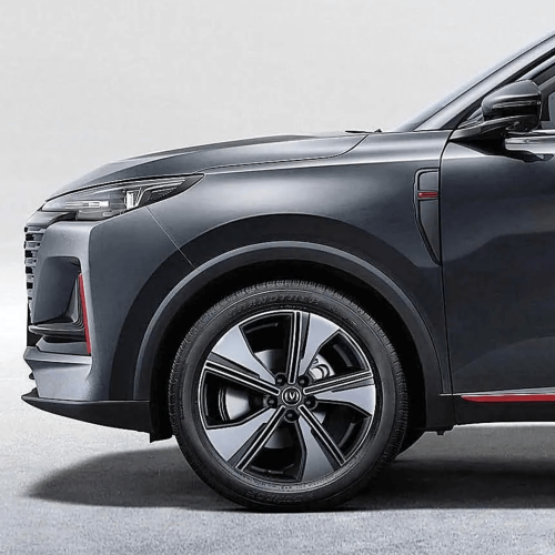 CHANGAN CS55 PLUS EXTERIOR 2