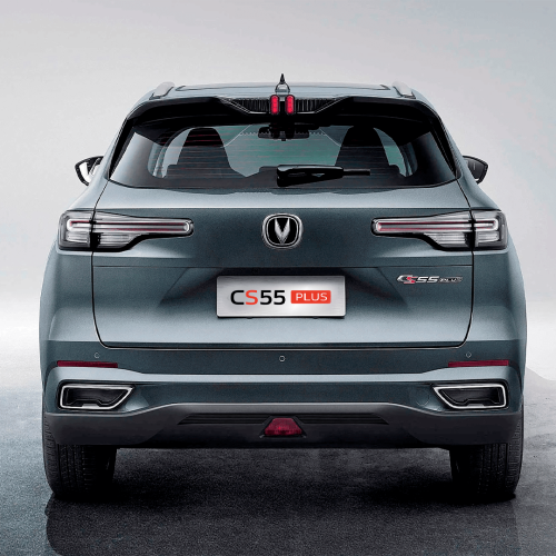 CHANGAN CS55 PLUS EXTERIOR 3