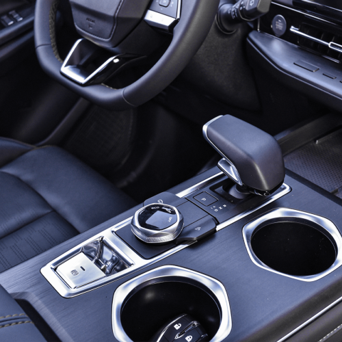 CHANGAN CS55 PLUS INTERIOR 1