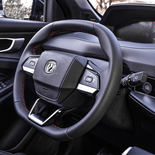 CHANGAN CS55 PLUS INTERIOR 2