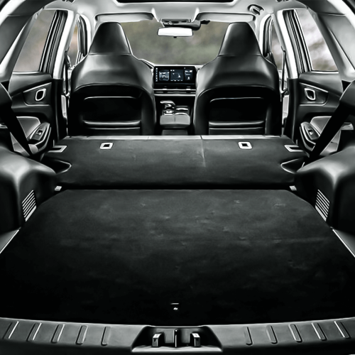 CHANGAN CS55 PLUS INTERIOR 4