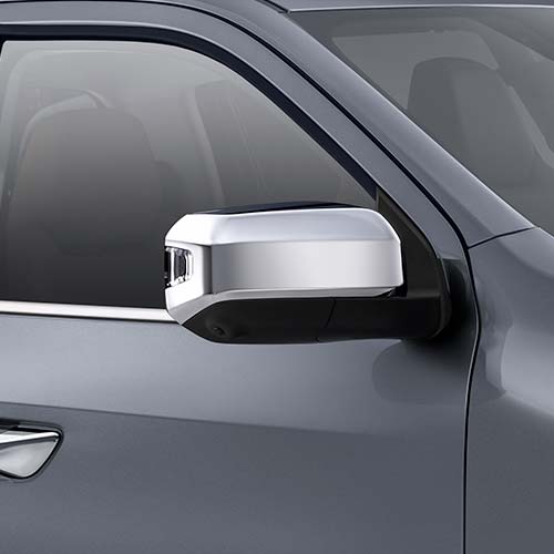 Changan Hunter-PlusAT  Exterior-2 500x500