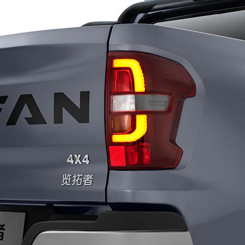 Changan Hunter-PlusAT  Exterior-3 500x500