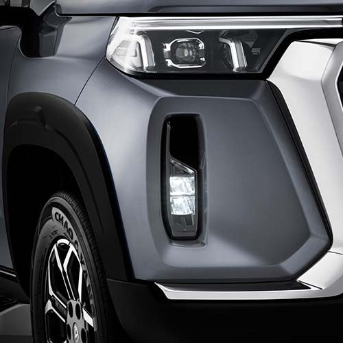 Changan Hunter-PlusAT  Exterior-4 500x500