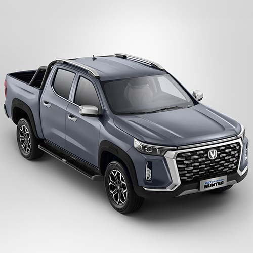 Changan Hunter-PlusAT  Exterior-8 500x500