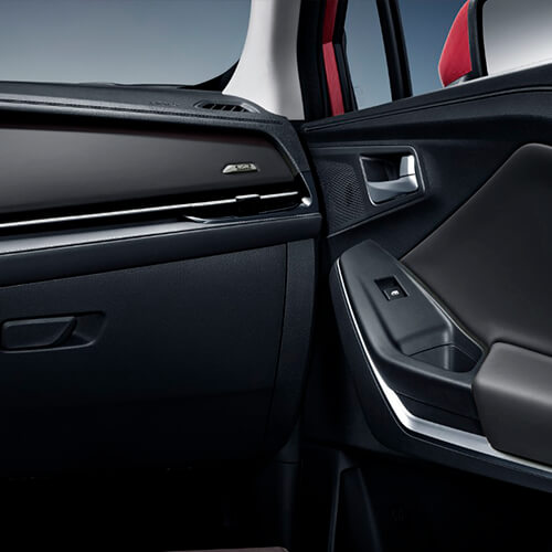 changan cs15 interior 3
