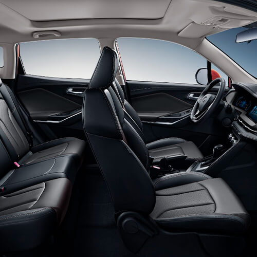 changan cs15 interior 4